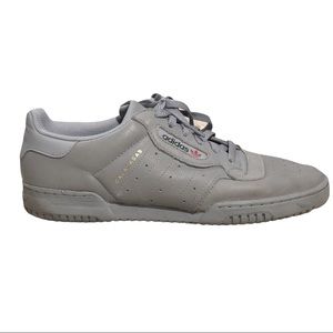 Adidas Men's Yeezy Powerphase Calabasas Grey